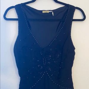 Beautiful 100% silk dress